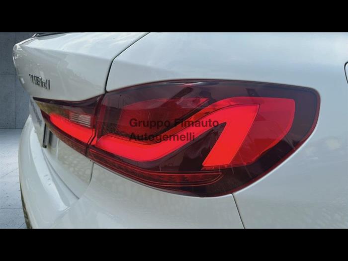 Fimauto - BMW 116 | ID 35820