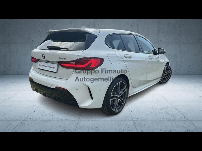 Fimauto - BMW 116 | ID 35820