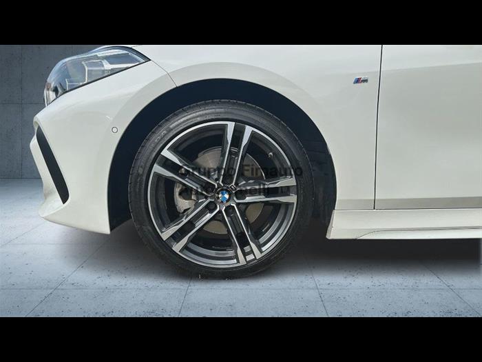 Fimauto - BMW 116 | ID 35820