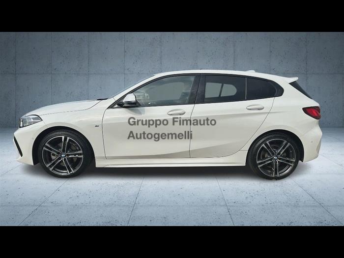 Fimauto - BMW 116 | ID 35820