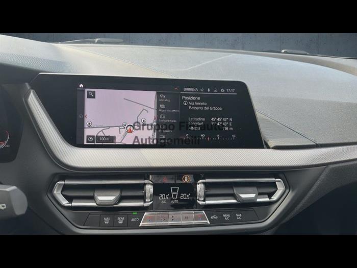 Fimauto - BMW 116 | ID 35820
