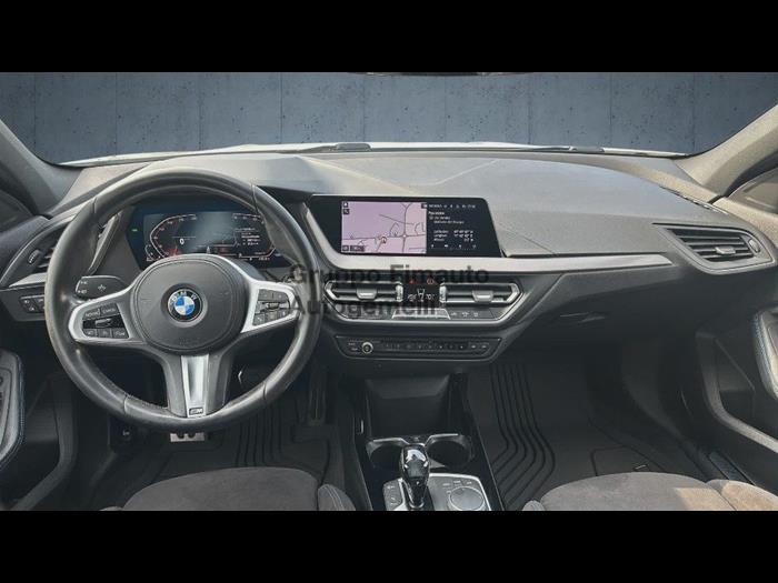 Fimauto - BMW 116 | ID 35820