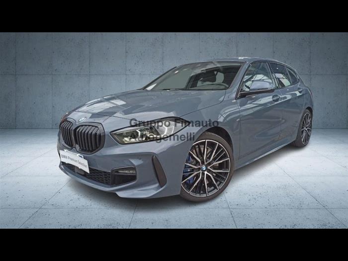 Fimauto - BMW 120 | ID 35827
