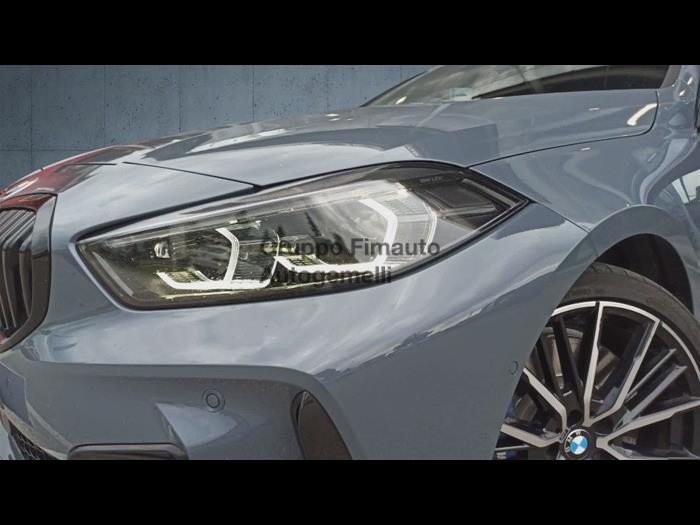 Fimauto - BMW 120 | ID 35827