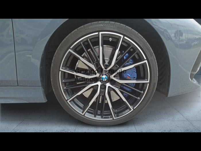 Fimauto - BMW 120 | ID 35827