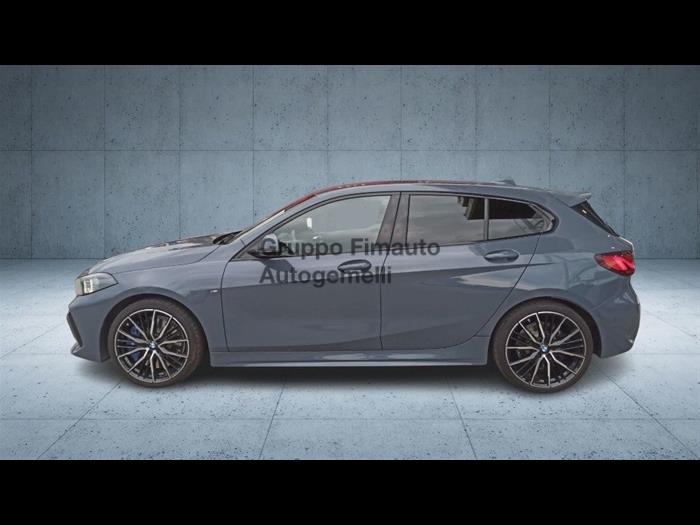 Fimauto - BMW 120 | ID 35827