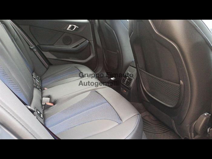 Fimauto - BMW 120 | ID 35827