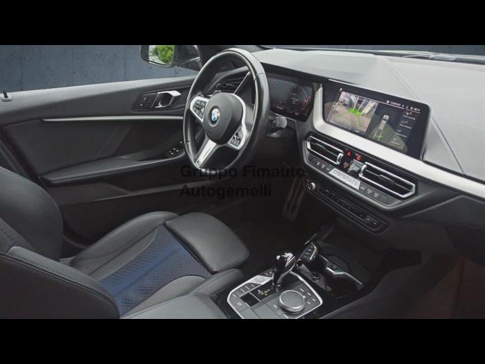 Fimauto - BMW 120 | ID 35827