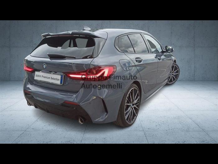 Fimauto - BMW 120 | ID 35827