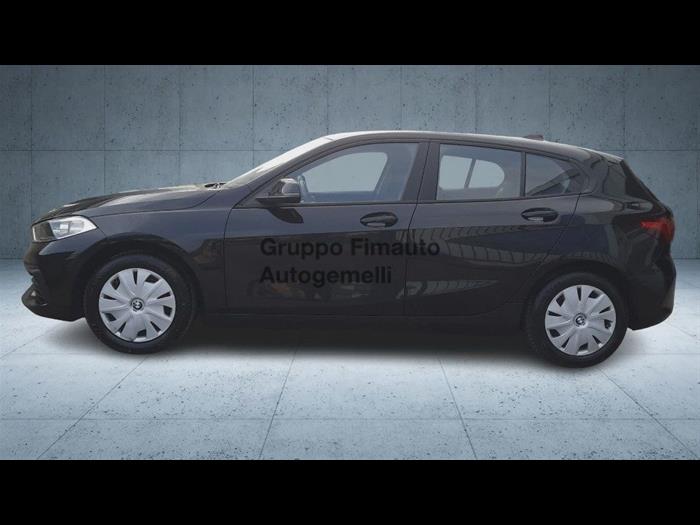 Fimauto - BMW 116 | ID 35959