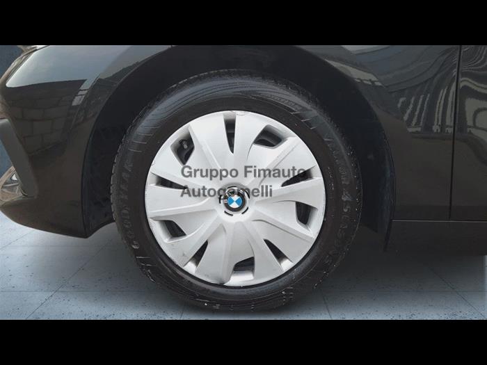 Fimauto - BMW 116 | ID 35959