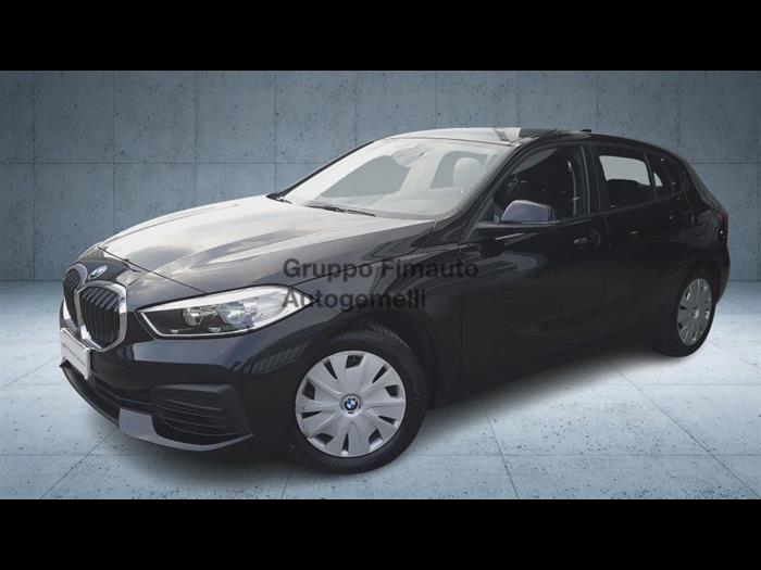 Fimauto - BMW 116 | ID 35959