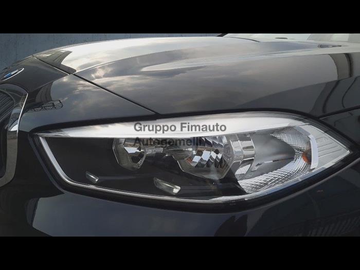 Fimauto - BMW 116 | ID 35959