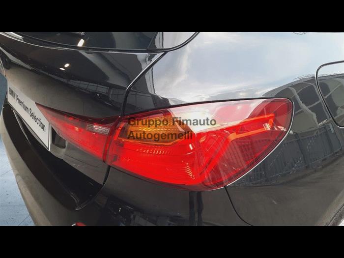 Fimauto - BMW 116 | ID 35959