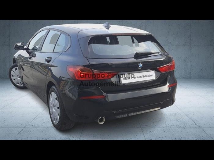 Fimauto - BMW 116 | ID 35959