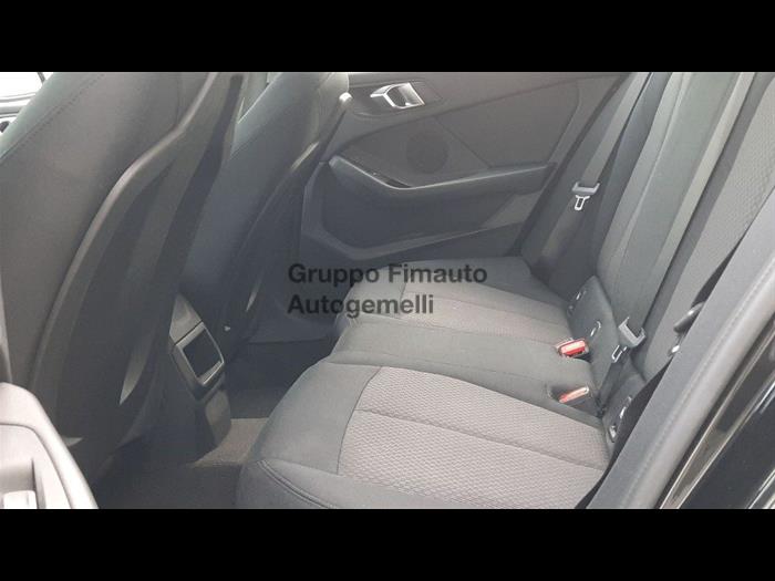 Fimauto - BMW 116 | ID 35959
