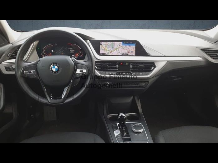 Fimauto - BMW 116 | ID 35959
