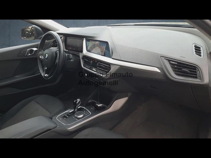 Fimauto - BMW 116 | ID 35959