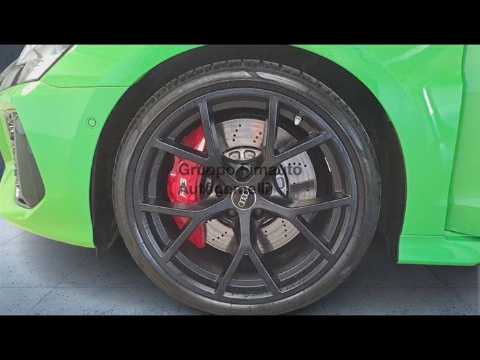 Fimauto - AUDI RS | ID 35828