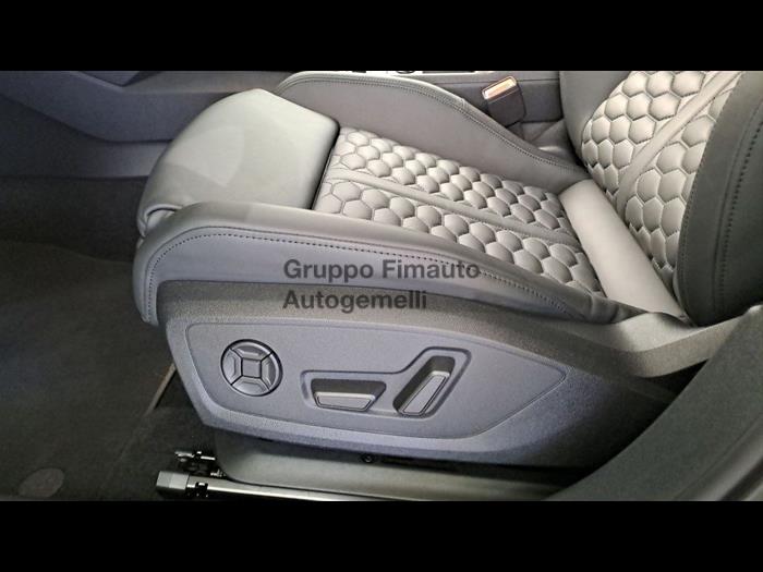 Fimauto - AUDI RS | ID 35828
