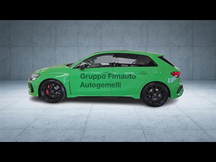 Fimauto - AUDI RS | ID 35828