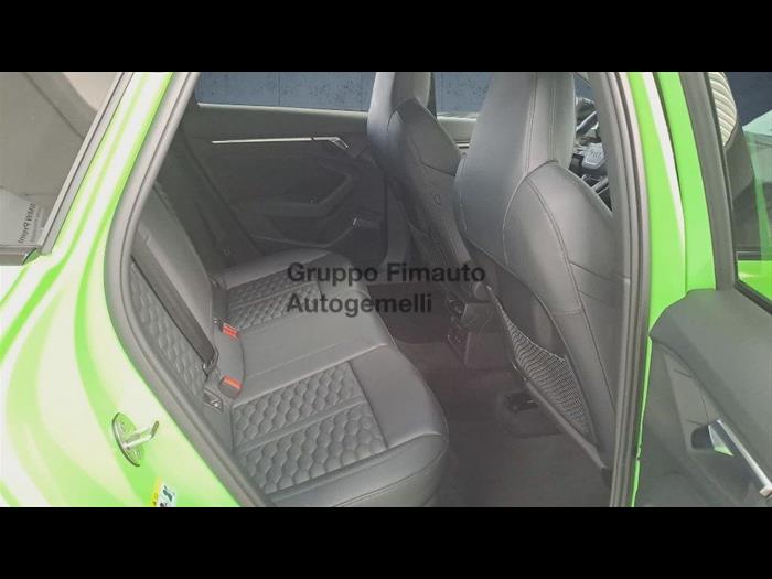 Fimauto - AUDI RS | ID 35828