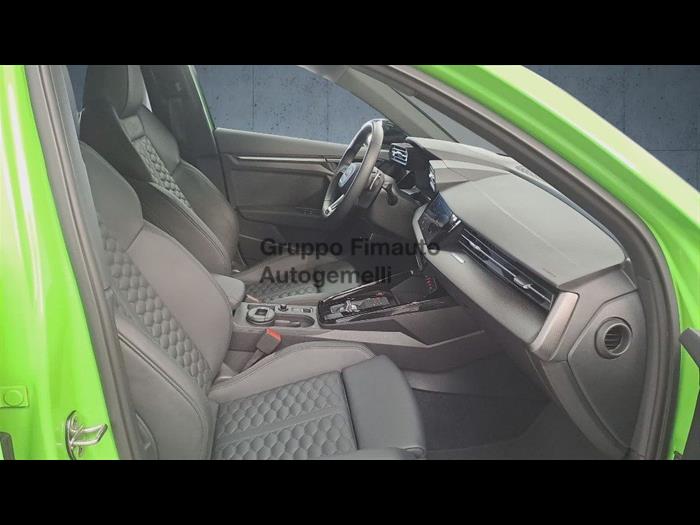 Fimauto - AUDI RS | ID 35828