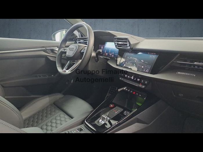Fimauto - AUDI RS | ID 35828