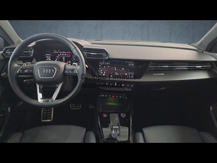 Fimauto - AUDI RS | ID 35828