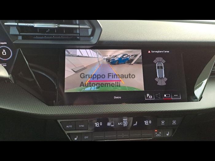 Fimauto - AUDI RS | ID 35828