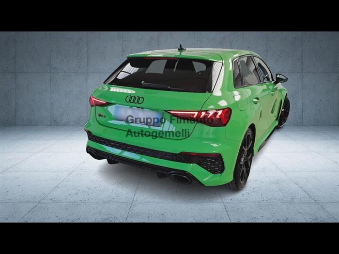 Fimauto - AUDI RS | ID 35828