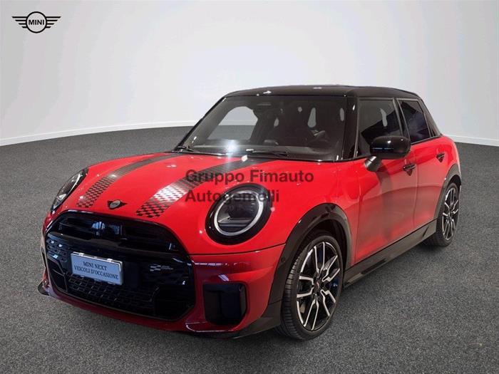 Fimauto - MINI Cooper S | ID 35829