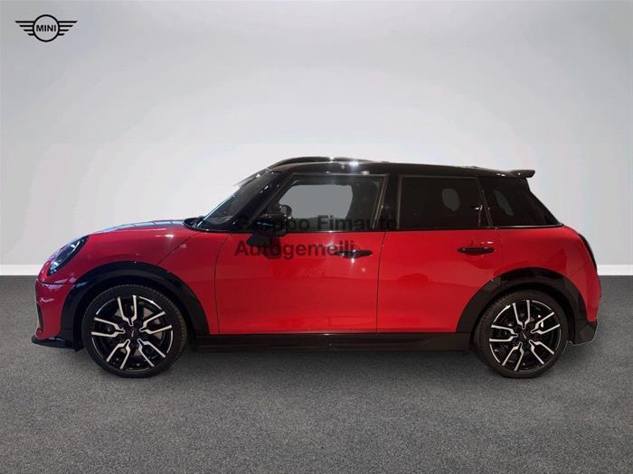 Fimauto - MINI Cooper S | ID 35829