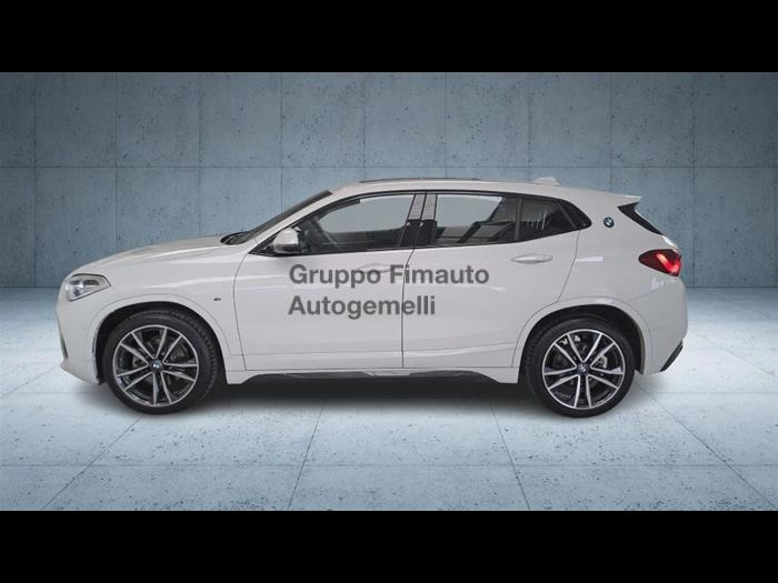 Fimauto - BMW X2 | ID 35831