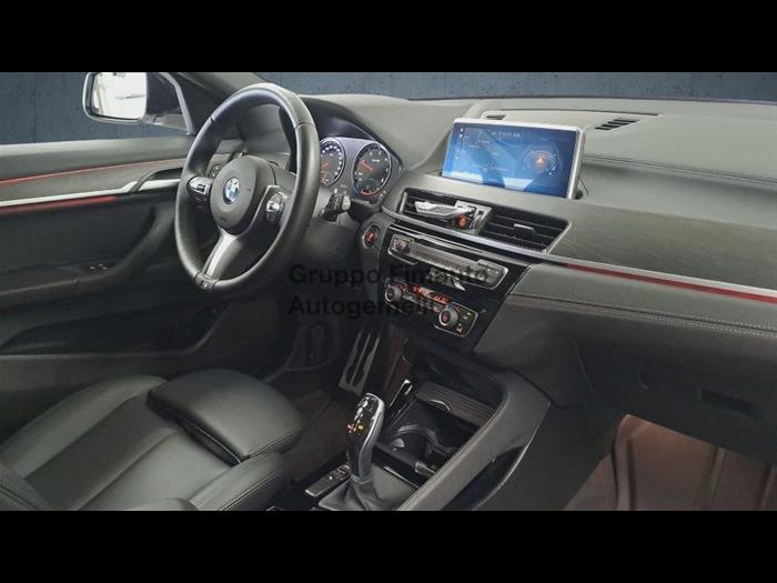 Fimauto - BMW X2 | ID 35831