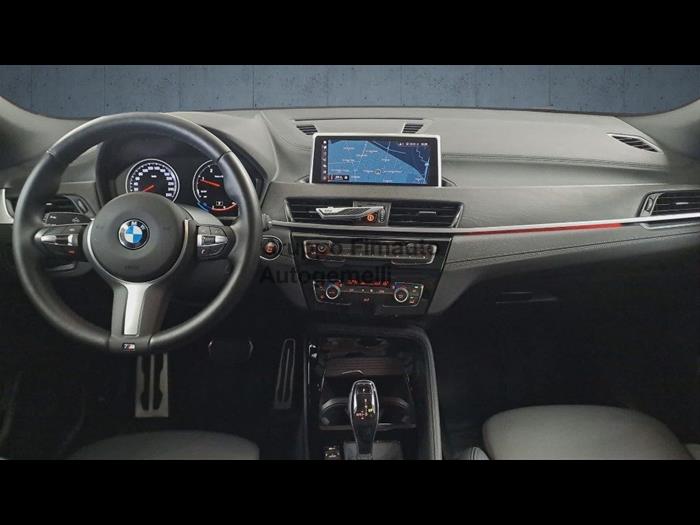 Fimauto - BMW X2 | ID 35831