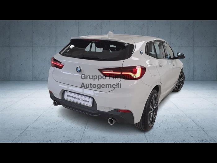 Fimauto - BMW X2 | ID 35831