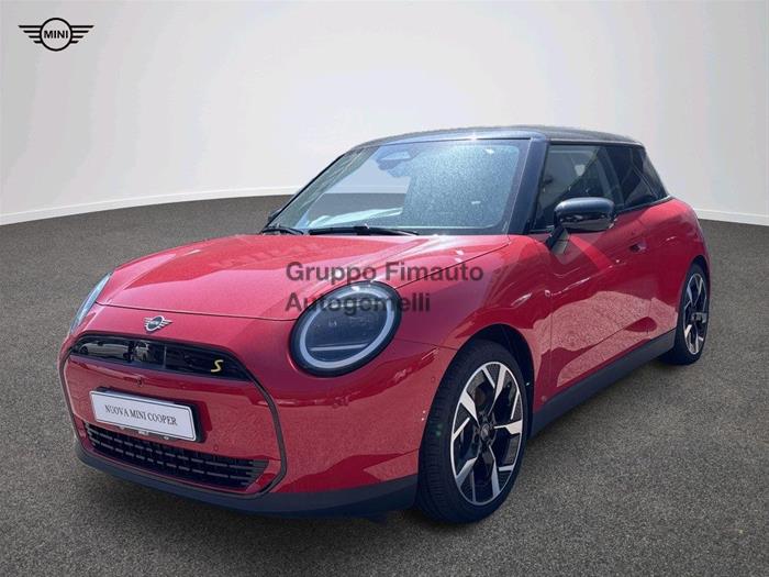 Fimauto - MINI Cooper SE | ID 35830