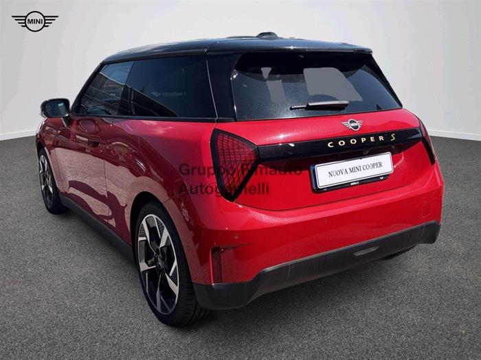 Fimauto - MINI Cooper SE | ID 35830
