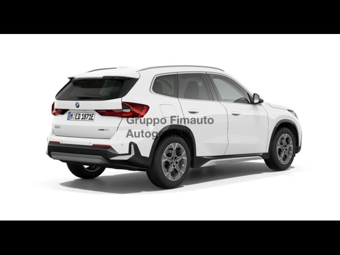 Fimauto - BMW iX1 | ID 35832