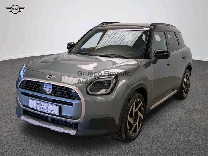 Fimauto - MINI Countryman | ID 35854