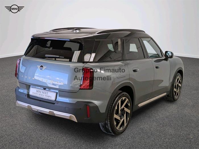 Fimauto - MINI Countryman | ID 35854