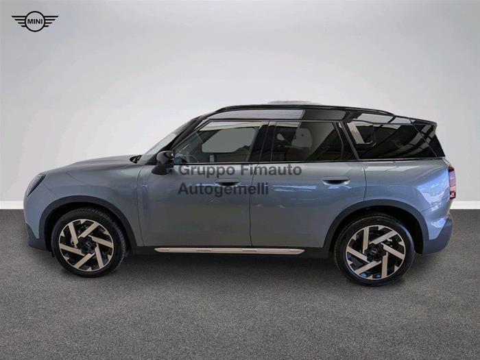 Fimauto - MINI Countryman | ID 35854