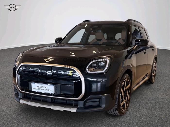 Fimauto - MINI Countryman | ID 35834