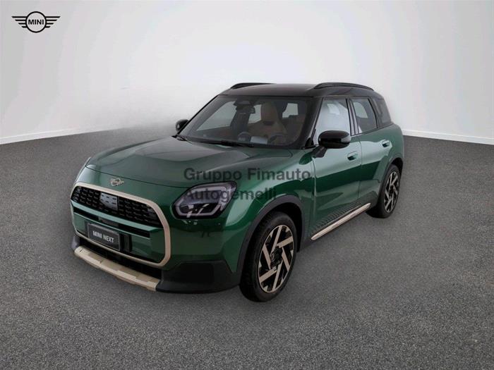 Fimauto - MINI Countryman | ID 35850