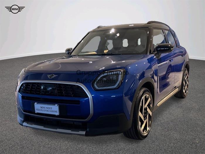 Fimauto - MINI Mini | ID 35843