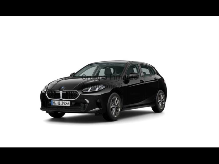 Fimauto - BMW 116 | ID 35844