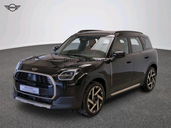 Fimauto - MINI Countryman | ID 35847