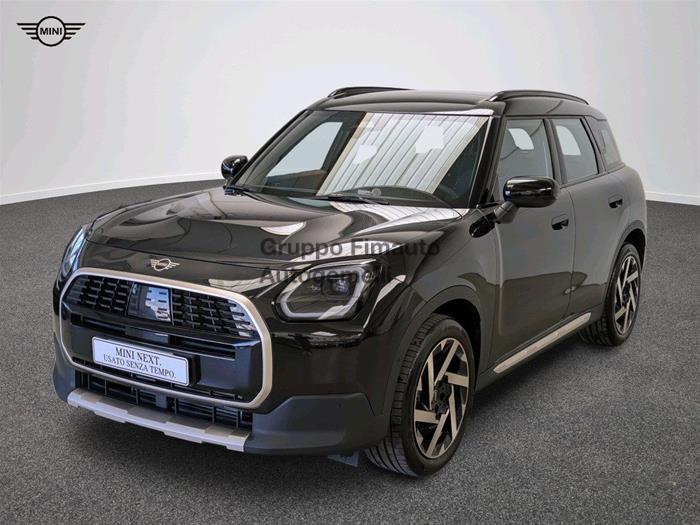 Fimauto - MINI Countryman | ID 35841
