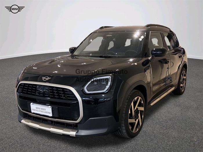 Fimauto - MINI Countryman | ID 35853